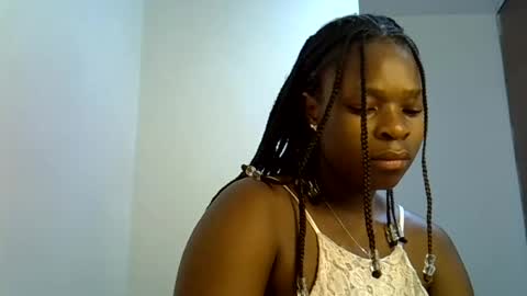 holy_ebony online show from 07/23/26, 02:31