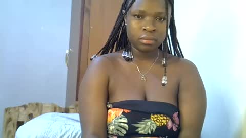 holy_ebony online show from 07/26/26, 07:15