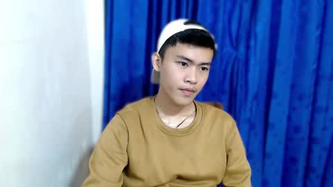 Jayjay online show from 09/25/25, 01:15