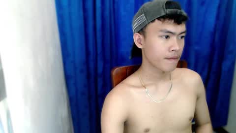 Jayjay online show from 10/22/25, 02:12