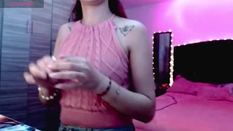 Juli online show from 11/12/25, 04:46