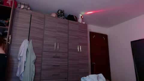 holy_julii online show from 07/24/26, 03:48