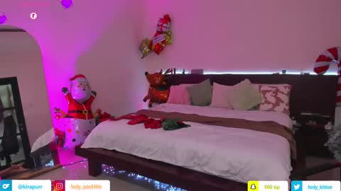 Kira Purrr online show from 12/08/24, 04:04