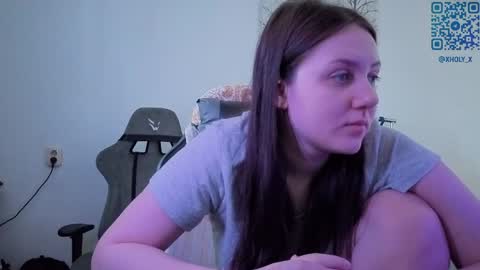 Snapshot of holy_kveta chatting on 03/21/26, 06:07 Kviki online show from 03/21/26, 06:07