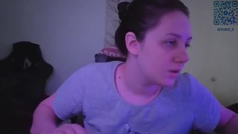 Snapshot of holy_kveta chatting on 03/25/26, 04:07 Kviki online show from 03/25/26, 04:07