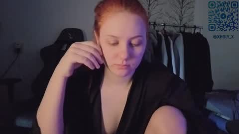 Snapshot of holy_kveta chatting on 04/11/26, 03:33 Kviki online show from 04/11/26, 03:33