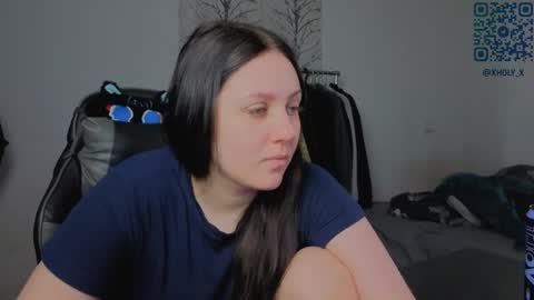 Snapshot of holy_kveta chatting on 05/08/26, 03:12 Kviki online show from 05/08/26, 03:12