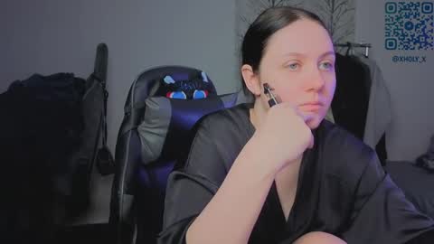 Snapshot of holy_kveta chatting on 05/21/26, 03:13 Kviki online show from 05/21/26, 03:13