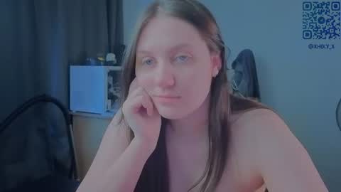 Kviki online show from 07/10/26, 03:00