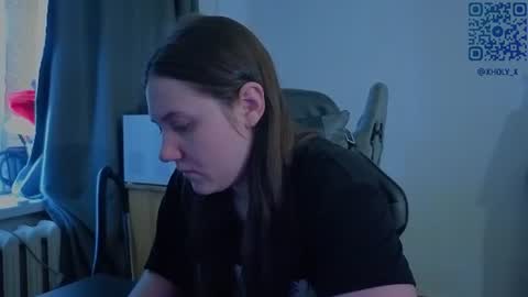 Kviki online show from 07/18/26, 03:22