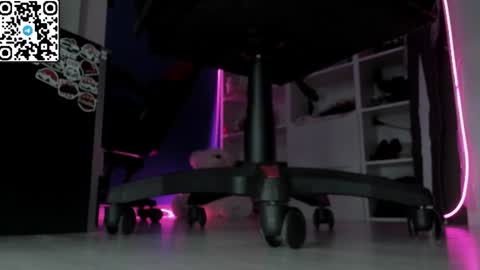 holy_mistresss online show from 06/20/26, 07:55