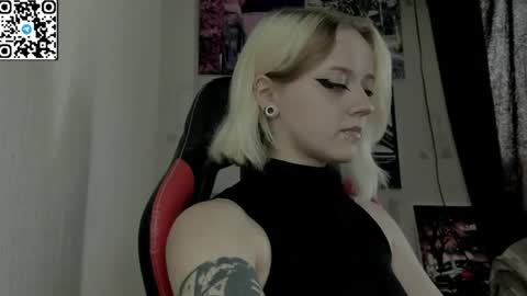holy_mistresss online show from 07/12/26, 08:27