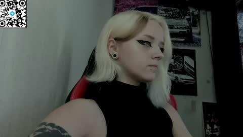 holy_mistresss online show from 07/24/26, 08:01