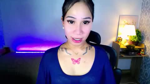 Snapshot of holy_samyx chatting on 10/05/25, 04:44 holy_samyx online show from 10/05/25, 04:44