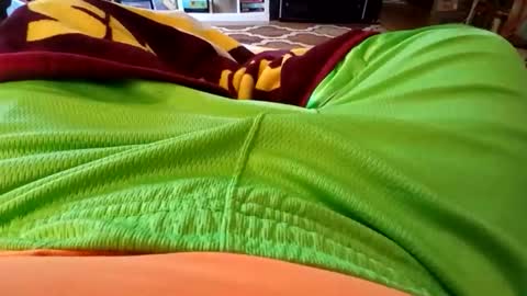 holycannoli123 online show from 10/23/25, 12:59