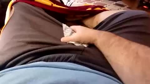 holycannoli123 online show from 10/28/25, 01:03