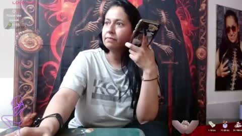 Milena online show from 06/29/26, 05:13