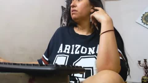 Milena online show from 07/15/26, 09:20