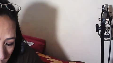 cristy online show from 02/17/25, 12:05