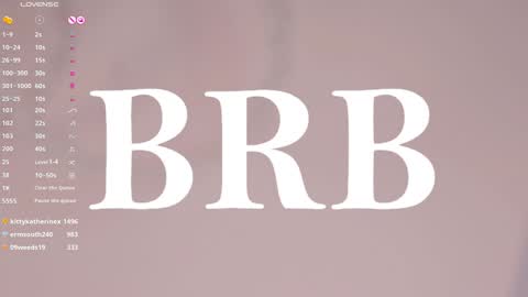 Holy online show from 12/05/24, 01:25