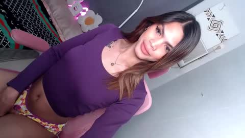 Snapshot of holymary_69 chatting on 01/17/25, 12:42 Patricia online show from 01/17/25, 12:42