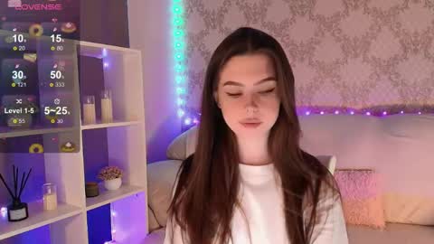 Mia online show from 05/17/26, 03:48