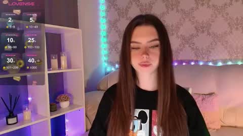 Mia online show from 05/23/26, 03:34
