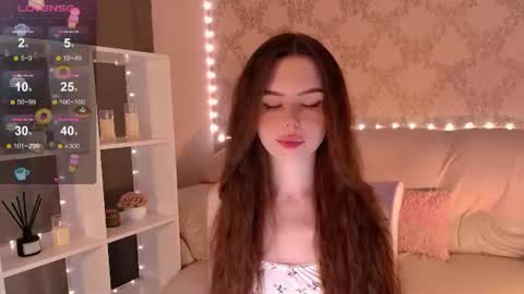 Mia online show from 07/20/26, 03:43