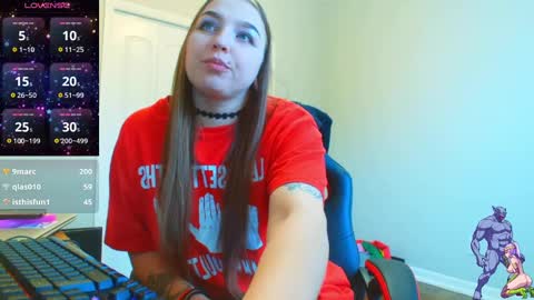 Viktoria online show from 12/15/24, 06:37