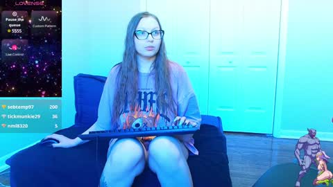 Viktoria online show from 01/18/25, 08:09