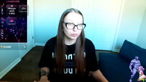 Viktoria online show from 01/24/25, 07:07