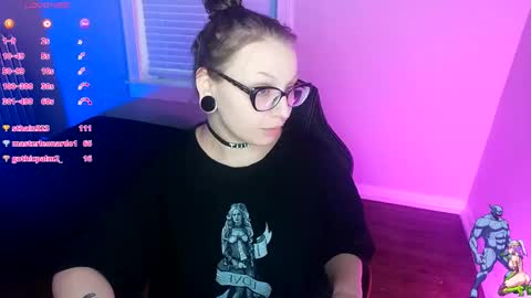 Viktoria online show from 02/12/26, 11:22
