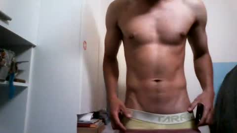 juan chard homme online show from 06/11/26, 09:35