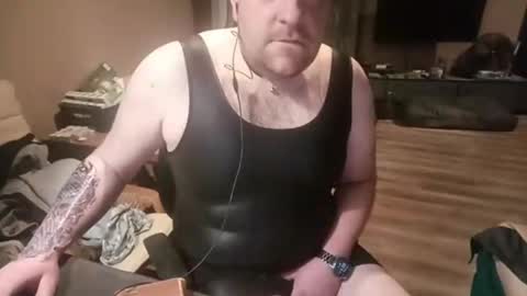Snapshot of homojeans chatting on 03/08/25, 11:39 Thomass online show from 03/08/25, 11:39