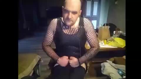 Snapshot of homojeans chatting on 10/13/25, 03:45 Thomass online show from 10/13/25, 03:45