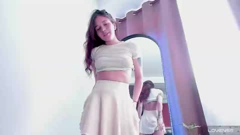 Snapshot of honeeeey_ chatting on 02/21/25, 10:04 honeeeey_ online show from 02/21/25, 10:04