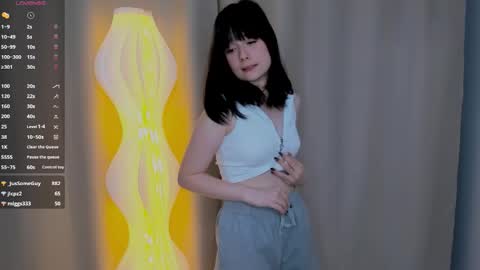 May online show from 09/24/25, 07:28