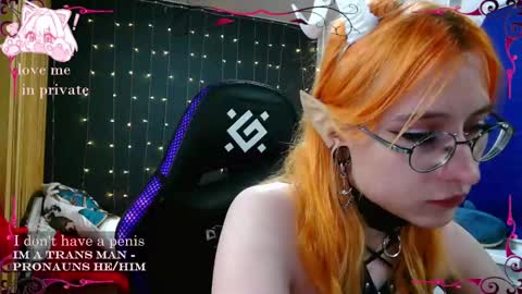Honelints boyblonde hair AsterMIntfemboybrown hair online show from 02/14/25, 08:59