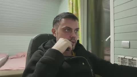 Henry online show from 10/18/25, 06:08