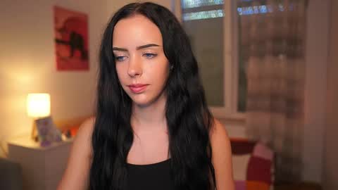 Kate online show from 09/15/25, 01:00