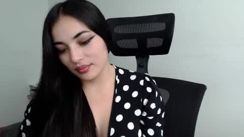 Honey Aynu online show from 01/05/25, 09:47