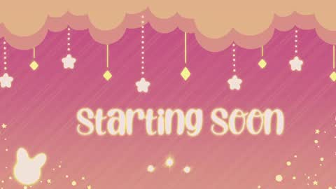  Hi Im  Annie  vic   Your dreams came true  online show from 07/07/26, 10:03