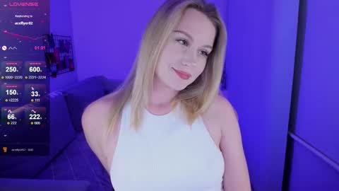 Tammy online show from 11/16/25, 09:53