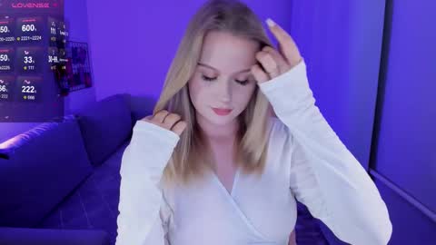 Tammy online show from 11/20/25, 10:31