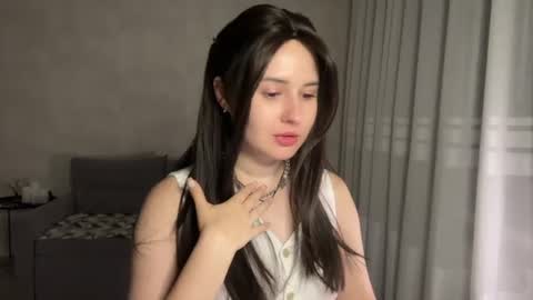 Ania online show from 07/21/26, 11:29