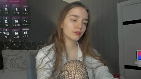 Chantal online show from 04/06/26, 07:48