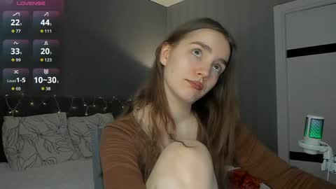 Chantal online show from 04/10/26, 07:29
