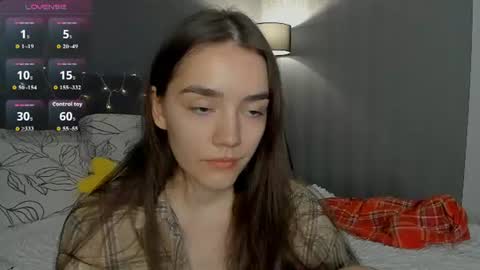 Chantal online show from 06/11/26, 12:32