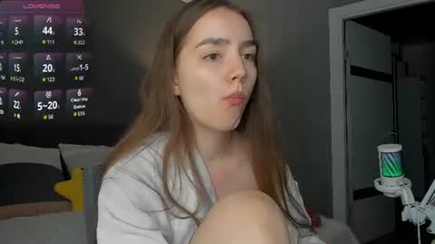 Chantal online show from 06/16/26, 07:16
