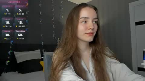 Chantal online show from 06/25/26, 07:29